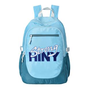 HINY×turnup书包女生多巴胺大容量初高中学生背包学生旅行双肩包