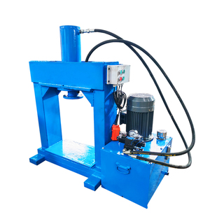 压力机电动液压机小型压床破拆铜铝电机汽修车工具轴承油压机龙门