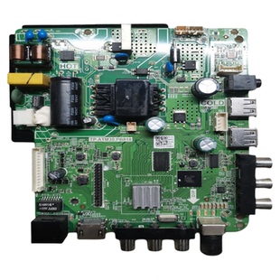 ROWA-32S1A 乐华电视主板TP.ATM30.PB818配屏ST3151A07