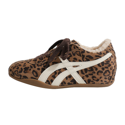 现货！！【免费试穿】德训鞋