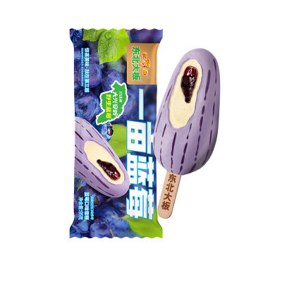 2026新品10支东北大板冰淇淋