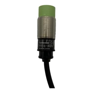正品Autonics奥托尼克斯接近开关PR18-8DN PRL18-5DN2 PRL18-5DP2