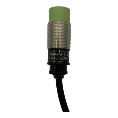 奥托尼克斯接近开关PR18-8DN