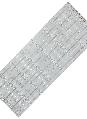 适用海尔LE55G3000灯条