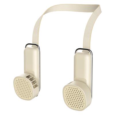 梵菲斯便携式挂脖小风扇随身携带