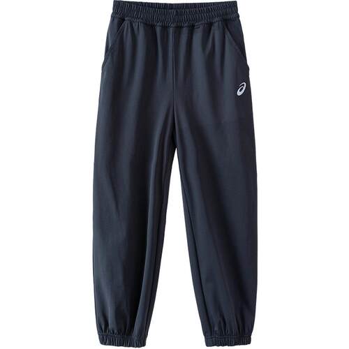 Asics/亚瑟士童装26年秋季新品男女童舒适吸湿速干耐磨针织长裤