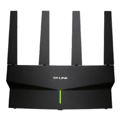TP-LINK易展版WiFi6AX3000路由器