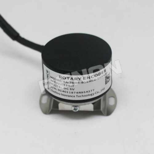EA-38H8-B23-TH5Y3LEA-38H8-B18M16-TH5N3T编码器