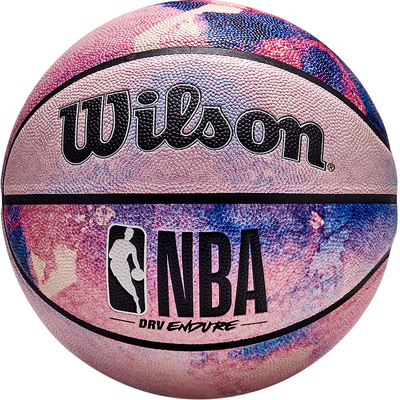 威尔胜NBA联名潮流PU室内外篮球