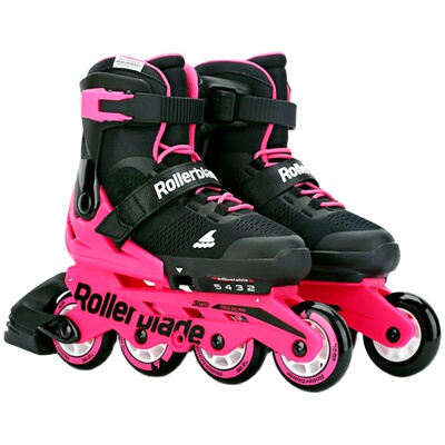 RollerBlade儿童轮滑鞋