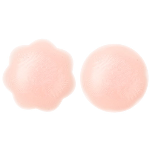 乳贴防凸点乳头贴夏季隐形薄款文胸贴女婚纱礼服用防走光硅胶内衣