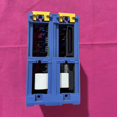 议价YOKOGAWA横河控制器模块通讯模块模块卡件F3CT04-ON电源模块