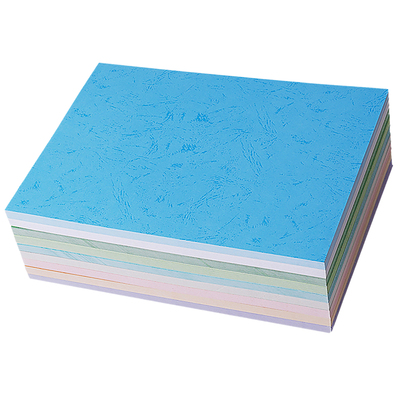 皮纹纸A4封面纸A3++平面凹凸封面装订合同文件皮纹纸封面纸胶装封皮230g硬卡纸标书云彩纸装订封面封皮纸打印