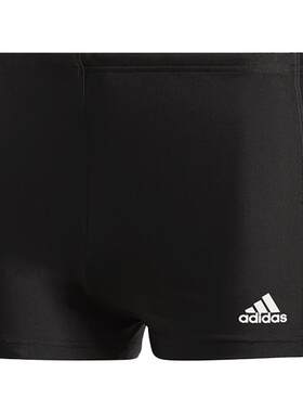 Adidas/阿迪达斯正品夏季新款男子运动透气游泳裤 BQ0631
