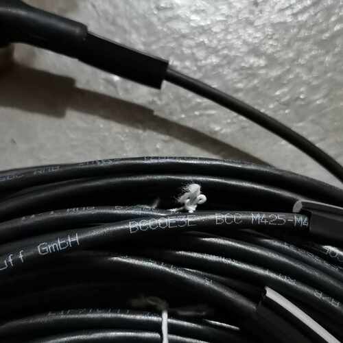 议价Balluff Bcc0e3f Shielded Cable Bcc M425-M414-适用