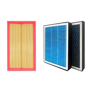 香薰空调滤芯适配宝骏310W 360 510 530 560 630 730原厂装空气滤