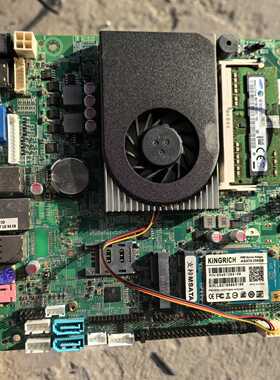 QM9400-2C-EC-i5 4310U