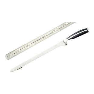 德国进口不锈钢西班牙火腿专用刀三文鱼片刀剔骨刀具厨房外贸清仓