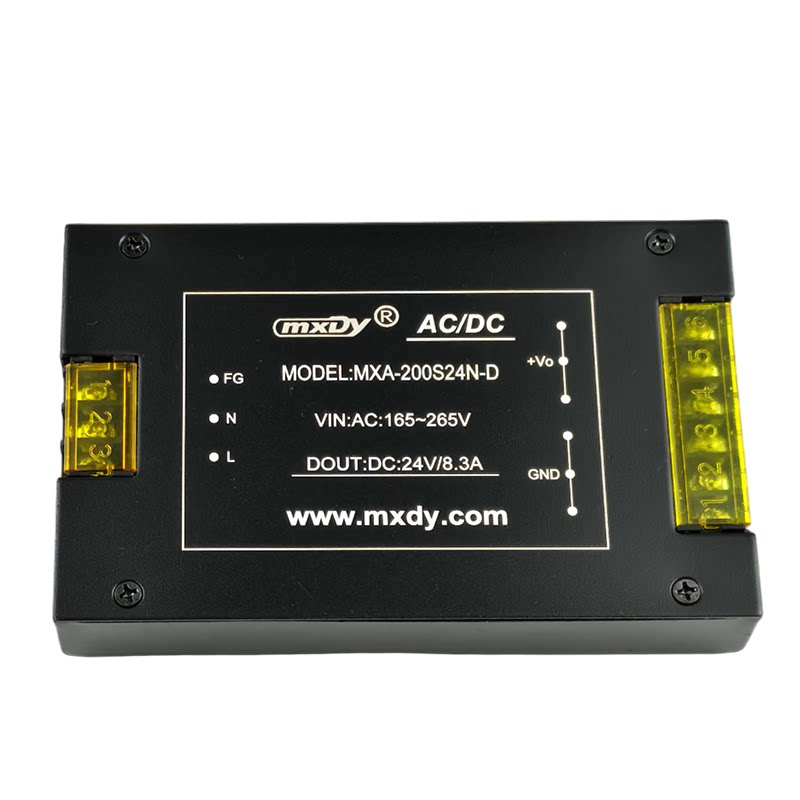 mxdy电源模块ACDC降压隔离