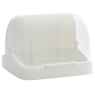 日本进口asvel医药箱家庭装家用大容量急救箱小药品包药物收纳盒