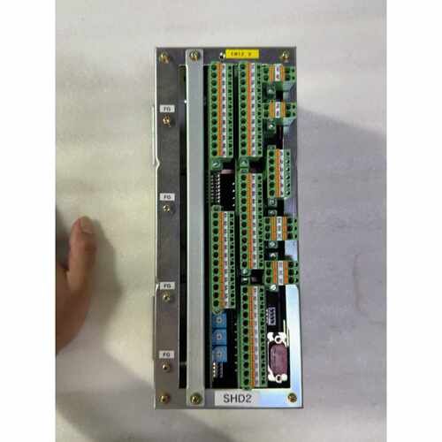 议价NabtescoSHD2控制器模块型号SCR24010维修