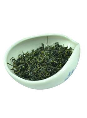 日照绿茶2026年新春茶叶高山云雾炒青毛尖春茶散袋装礼盒浓香750g