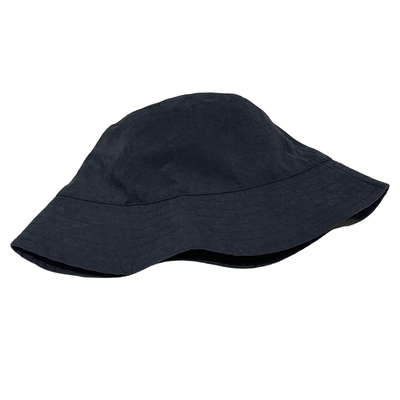 新款春夏薄款双面复古渔夫帽女