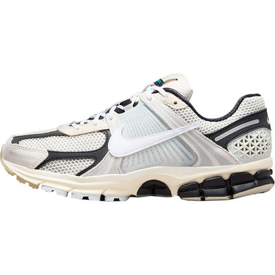 耐克男女缓震复古跑步鞋
