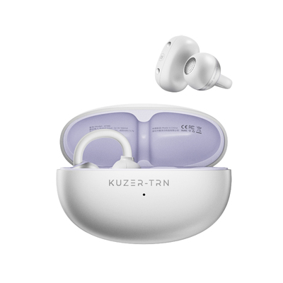 酷泽尔KT10s无双AI翻译蓝牙耳机