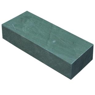 水滴青天然家用磨刀石磨刀架细磨浆石大号开刃粗磨油石磨刀器荡石