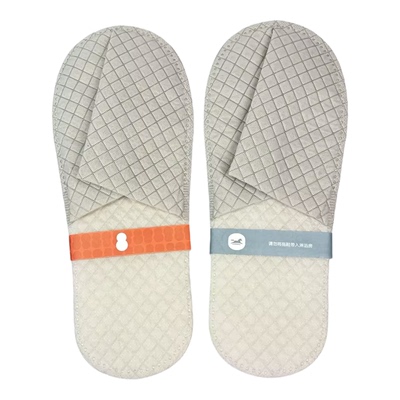700双汉庭你好酒店一次性拖鞋