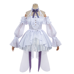 理想Nikke胜利女神妮姬cos服桃乐丝cosplay服装动漫游戏全套c服女