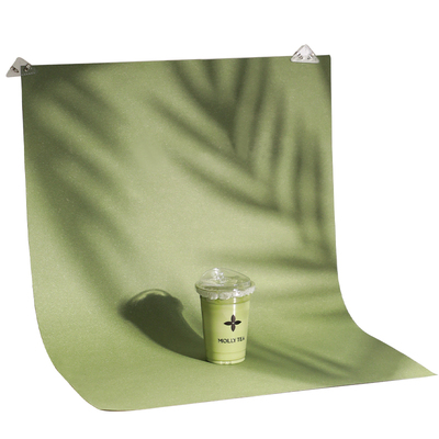 纯色拍照纹理背景纸不反光中国风