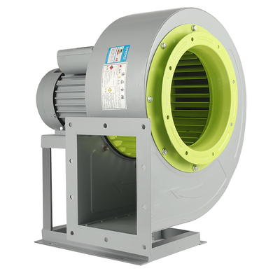 CF离心风机排烟小型2.2KW220V静音380V强力工业用厨房专用引风机