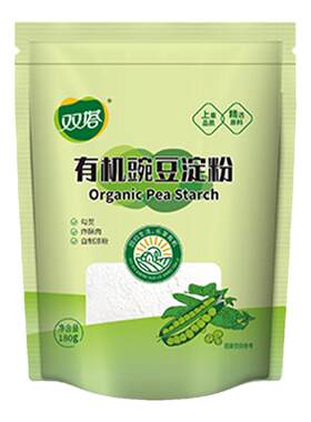 双塔有机淀粉山东烟台