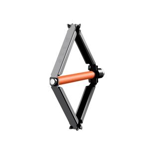 86型暗盒修复器通用开关盒插座固定器菱形底盒暗装接线盒修复神器