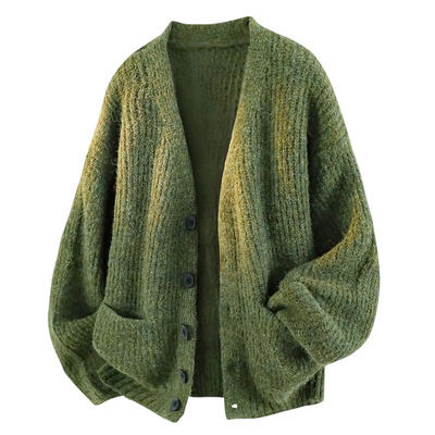 NASA官方进口美式潮牌毛衣