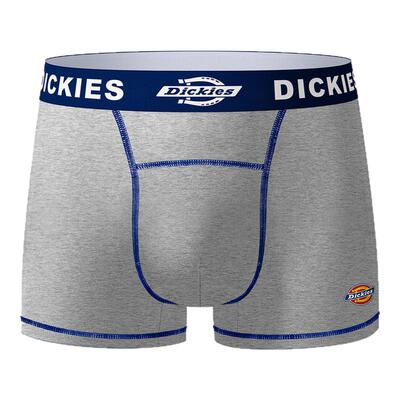 Dickies男士内裤纯棉2026新款运动内穿短裤青少年男款四角高档夏