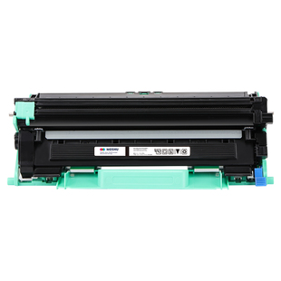 适用联想m7206硒鼓 联想m7206w粉盒Lenovo打印机晒鼓LT201 LJ2205 墨书原装适用tn1035碳粉盒鼓架墨盒