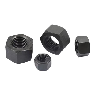 304/316不锈钢全金属自锁六角螺母锁片防松螺丝帽止退螺帽M3-M30