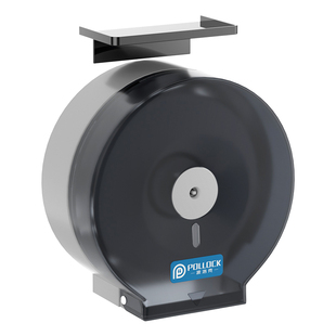 大卷纸盒壁挂式大盘纸厕纸盒卫生间酒店专用厕所纸巾盒筒商用公共