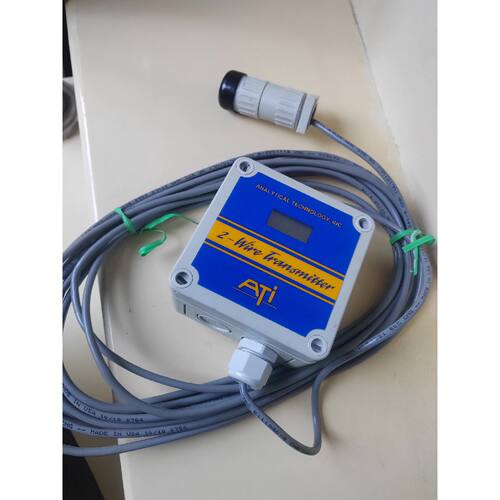 B12-14-1570-0E ATI浓度传感器 工业检测传感器