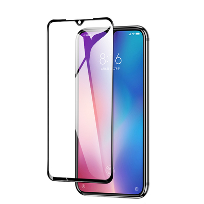 适用小米红米note13全屏12钢化膜