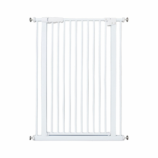 宠物狗围栏小中大型犬栅栏杆室内隔离门护栏阳台防狗栏金毛狗笼子