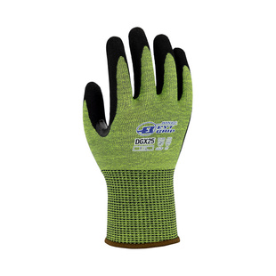 防割手套A9级钨丝防刺防切割杀鱼专用防扎刺切菜防刀割木工抓螃蟹