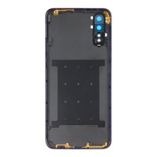 奥领澳外壳适用 Z5中框带天线iqooneo855原装电池盖后壳 边框后盖