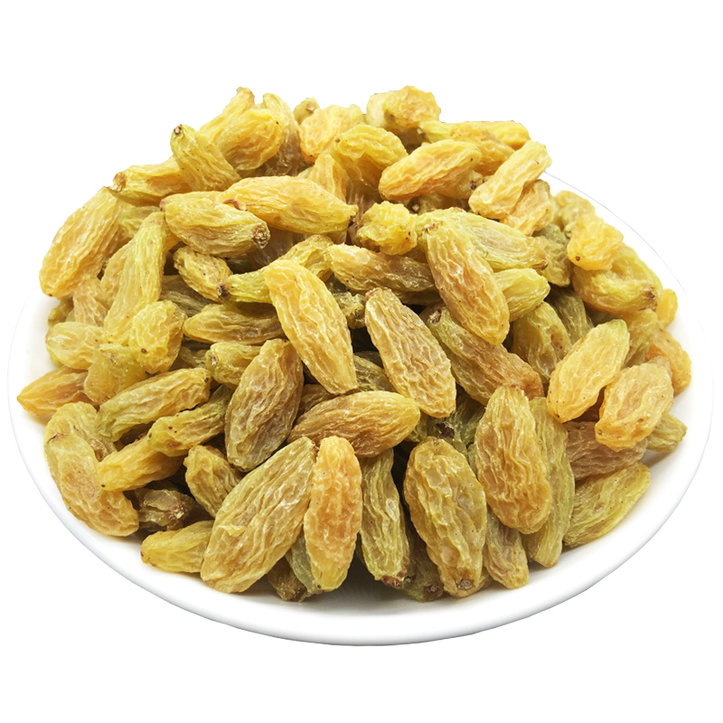 葡萄干散装5斤整箱20斤藕粉冰粉配料奶茶店专用配料新疆烘焙商用