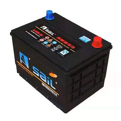 五菱荣光58500SaiL/风帆蓄电池