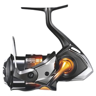 日本直邮Shimano禧玛诺纺车渔线轮Soare BB全系列浅线轮22年款