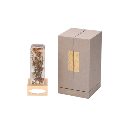 苏州博物馆夜灯摆件礼盒伴手礼